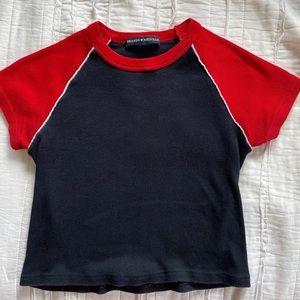 Brandy Melville Bella Top